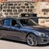 Engine BMW N20-N26 320i F30 2018 - Image 3