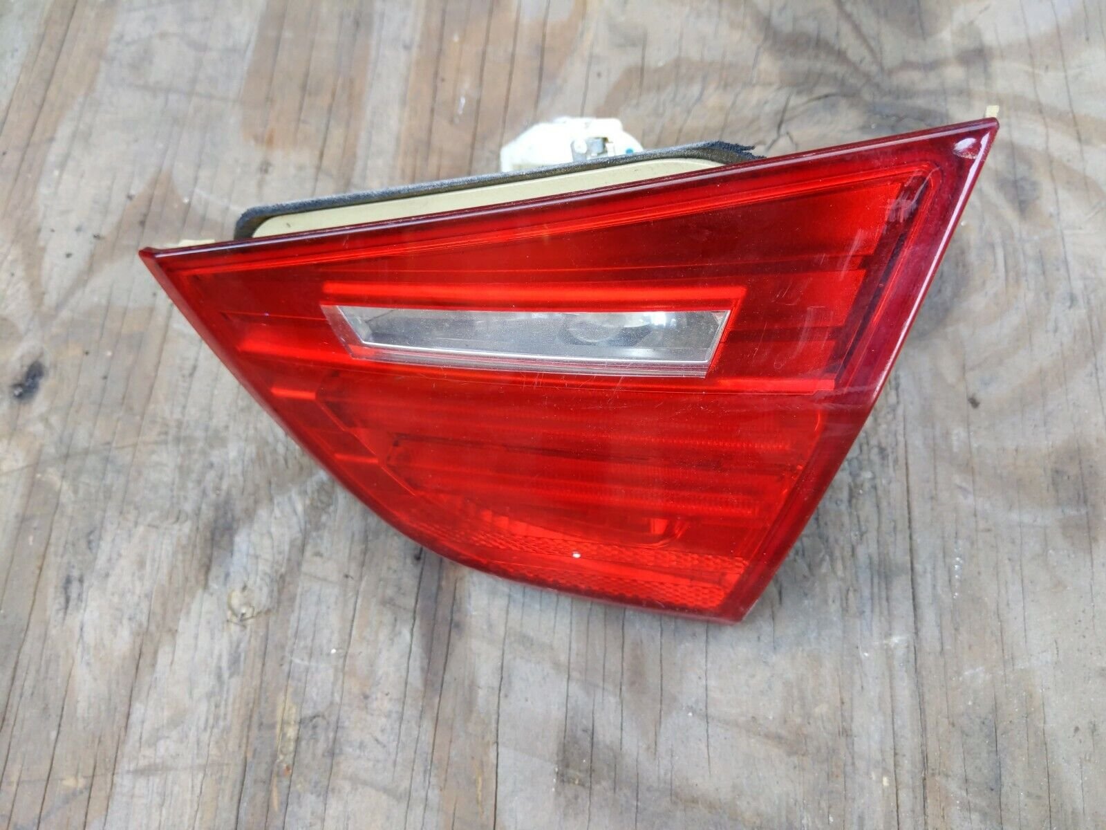 Tail Light Lamp right 328i 2009-2011