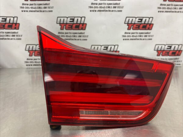 Left rear light lamp 428i 435i 2014-2017