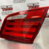 Tail Light Lamp right 528i 535i 550i 2011-2013 - Image 2