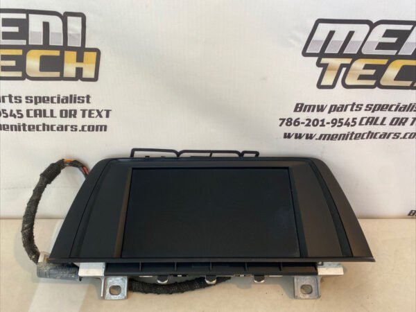 F20 Series 1 Screen