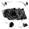 Infinity Black Projector Headlights - Image 3